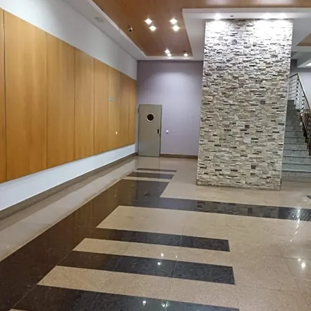 Chevere Turquesa Апартаменти