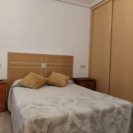 Apartment Chevere Turquesa *