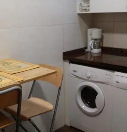 Apartament Chevere Turquesa