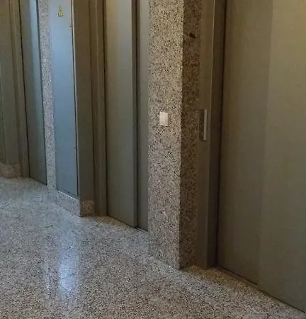 Chevere Turquesa Апартаменти *