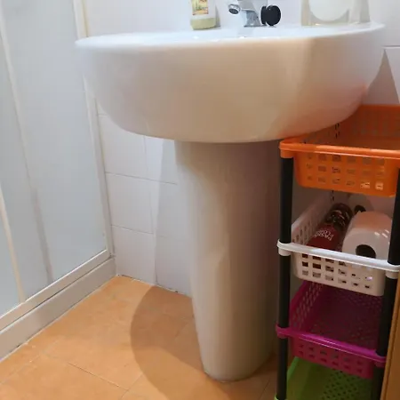 Chevere Turquesa Oviedo