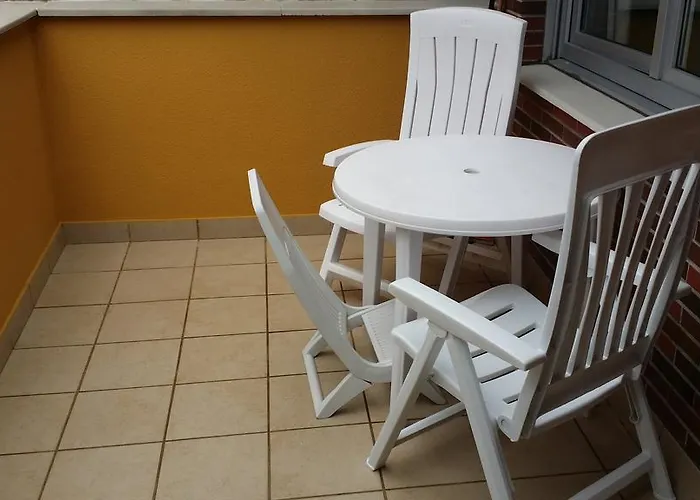 Chevere Turquesa * Oviédo