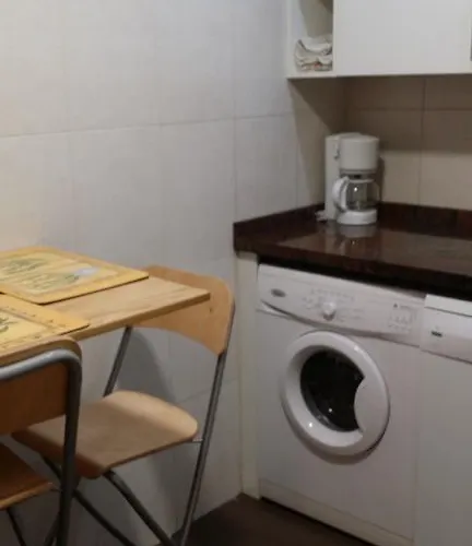 Apartment Chevere Turquesa