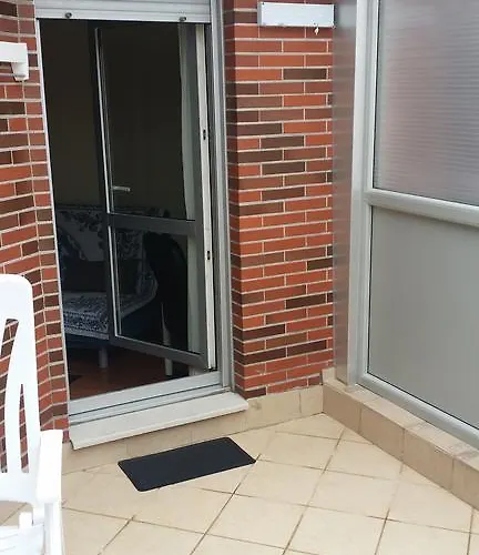 Chevere Turquesa * Oviédo