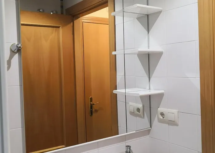 Apartment Chevere Turquesa